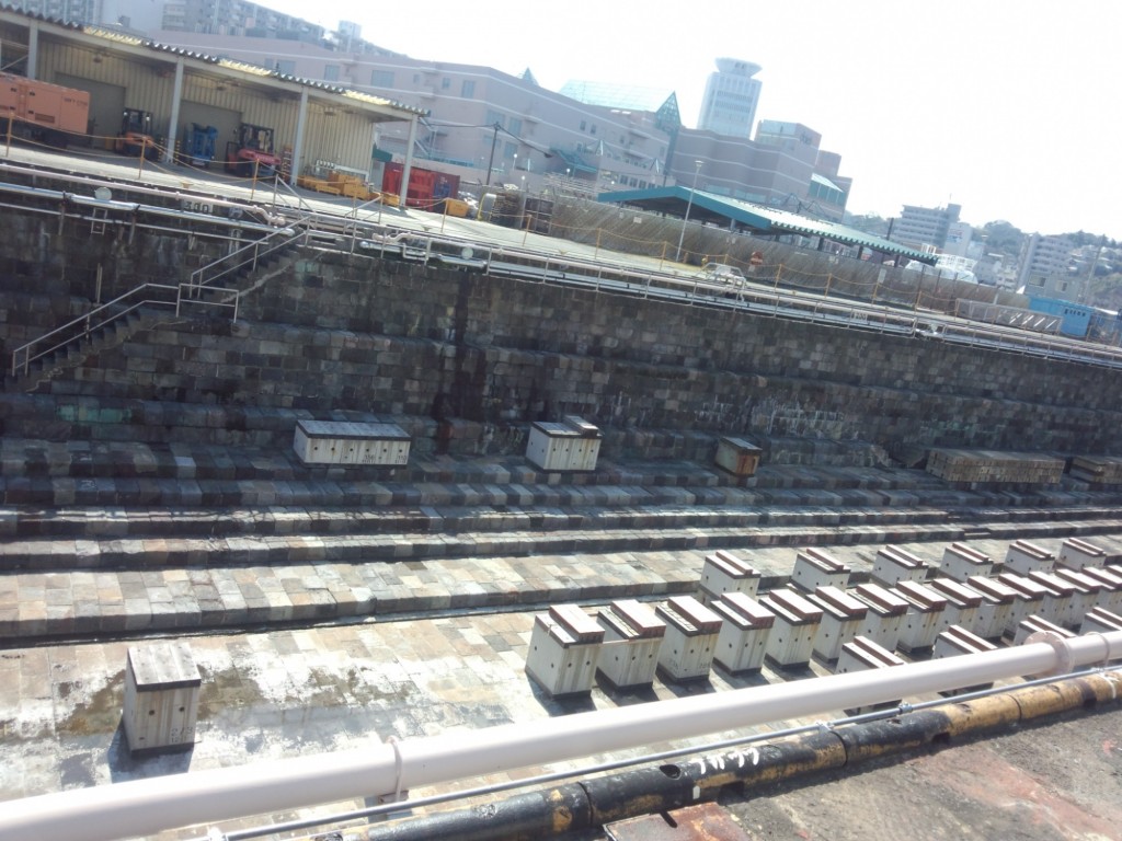 在日米軍横田基地横須賀基地研修(25年3月15日青年部研修)